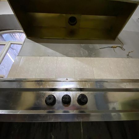 Shaan E Punjab Hostel Baku Eksteriør billede