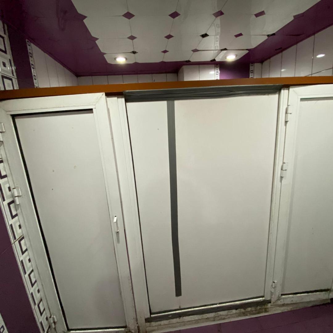 Shaan E Punjab Hostel Baku Eksteriør billede