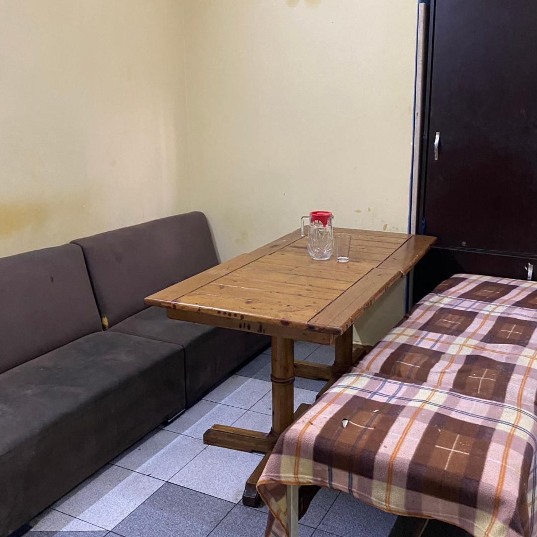 Shaan E Punjab Hostel Baku Eksteriør billede